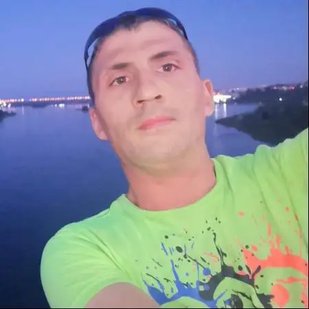 Alexander, 40Баден-Баден