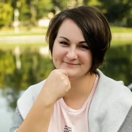 Tatiana, 46Берлин