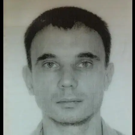 Vladimir, 51Шверин