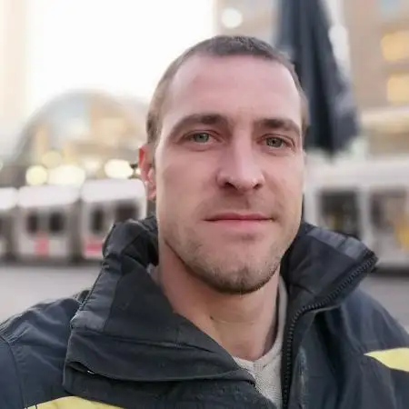 Константин, 37, Берлин - Liebe ru
