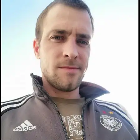Константин, 37Берлин
