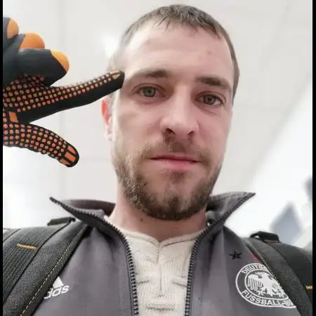 Константин, 37Берлин 