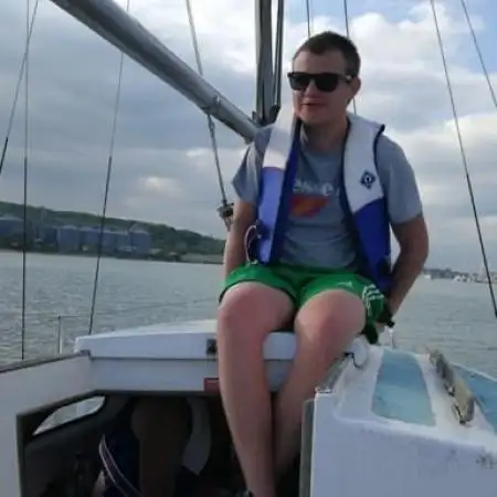 Roman, 33Оффенбах 
