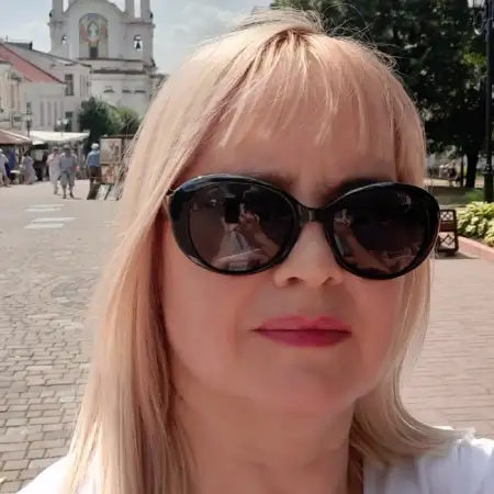 Вера, 56, Берлин - Liebe ru