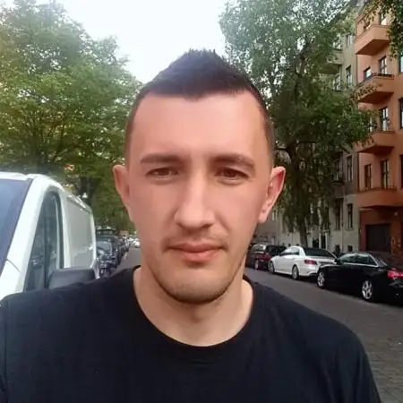 Nasar, 38 Франкфурт-на-Майне