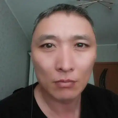 Ruslan, 49Берлин