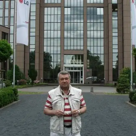 Victor, 70Ратинген 