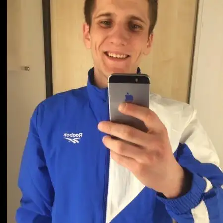 Alexey, 28Берлин