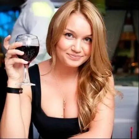 Alina, 32Берлин 