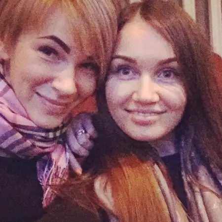 Alina, 32Берлин