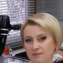 Лана, 54Германия 