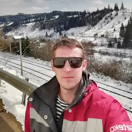 Vladimir, 36Аахен