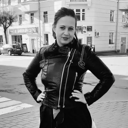 Eva, 39Берлин