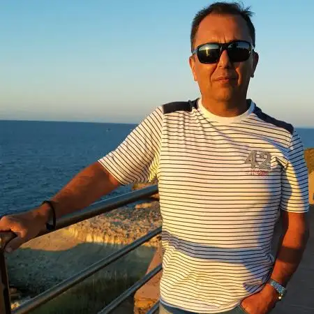 Wladimir, 58Ганновер