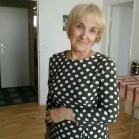 Анна, 65Бремен 
