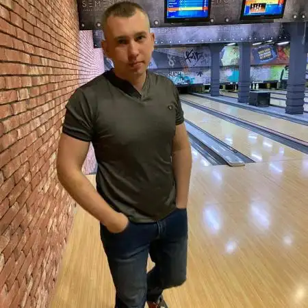 Дмитрий, 40Айзерлон 