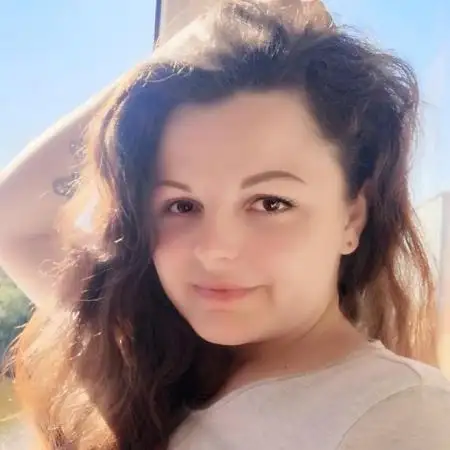 Eva, 36Гамбург 