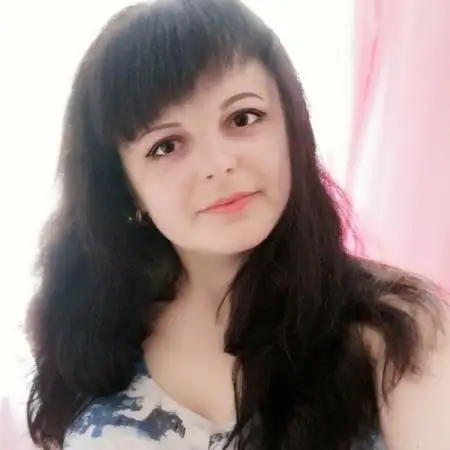 Eva, 36Гамбург 