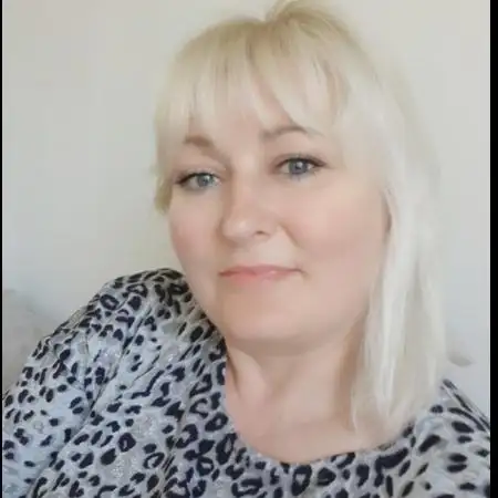 Svetlana, 53Гиссен