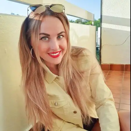 Ольга, 39Нойвид 