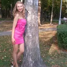 Maria, 42, Любек - Liebe ru