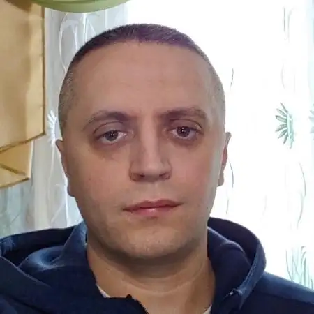 Vladimir, 47Берлин