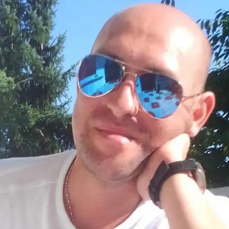 Artur, 43Берлин