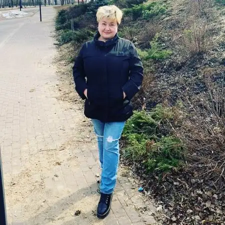 Oksana, 53Берлин