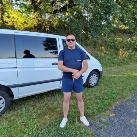 Igor, 40Мейссен