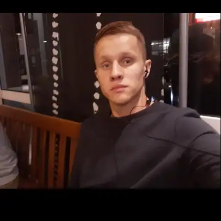 Roman, 34Бад-Зальцуфлен