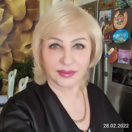 Lena, 59Берлин