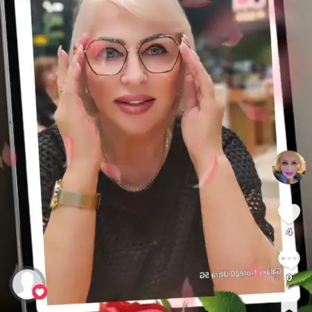 Lena, 59 Берлин