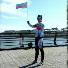 Eyyub, 41Берлин 