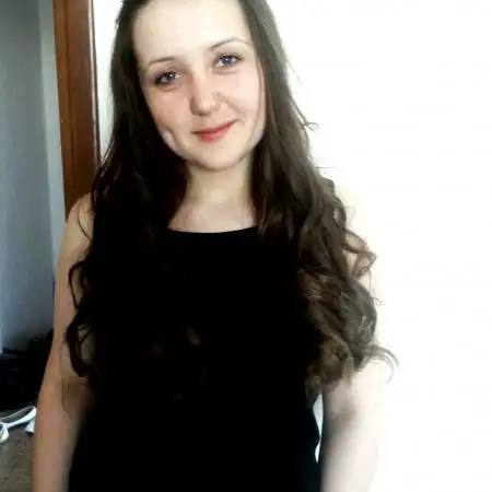 Yuliya, 34Штутгарт
