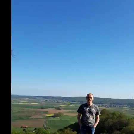 Andrey, 57Марбург-ан-дер-Лан 