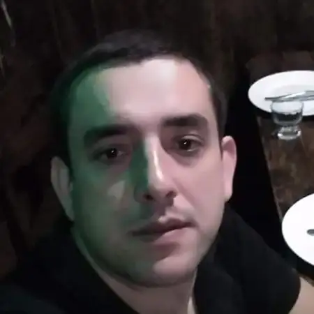Viktor, 38Берлин 