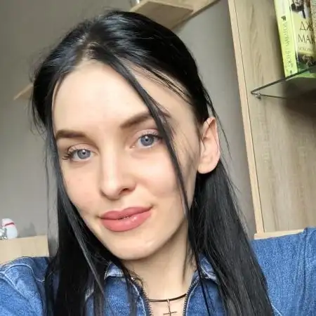 Aleksandra, 30Гамбург