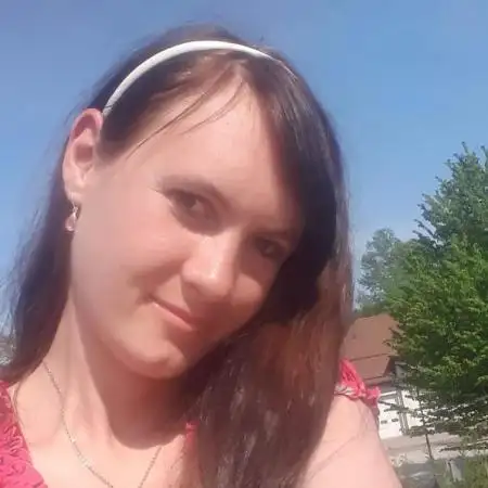 Катарина, 33Брауншвейг