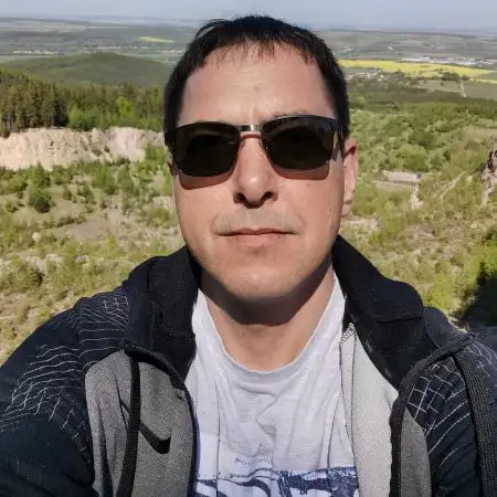 Saulius, 50Гота 