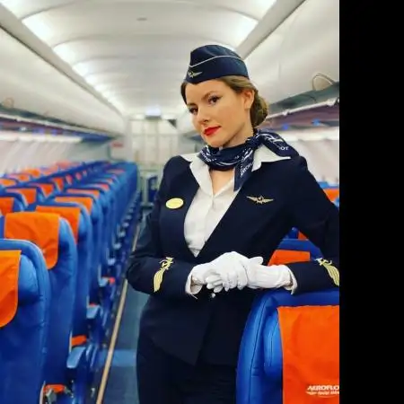 Anechka, 34Берлин