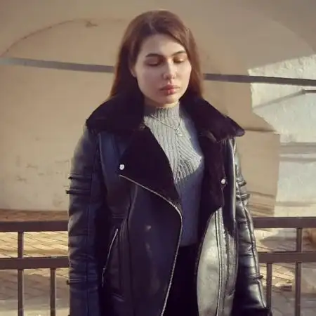 Iana, 30Берлин 