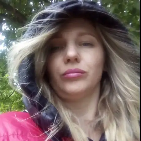 Svetlana, 50Мюнхен 
