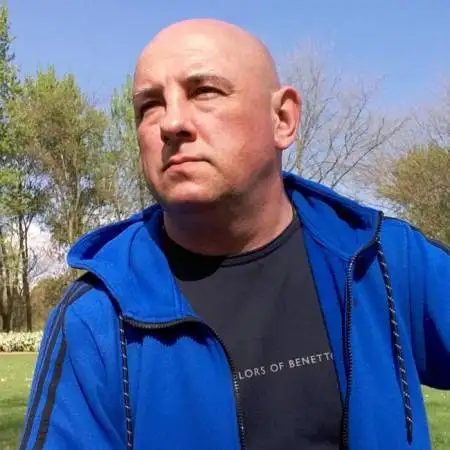Aleksandr, 58Билефельд 