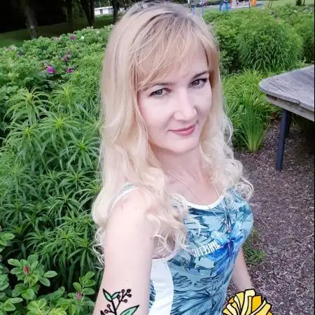 Svetlana, 50Дортмунд
