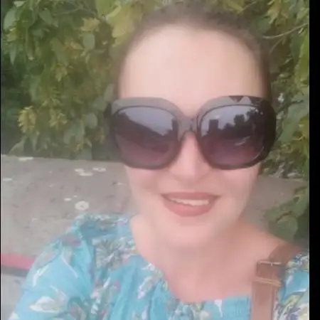 Olga, 53Гамбург 