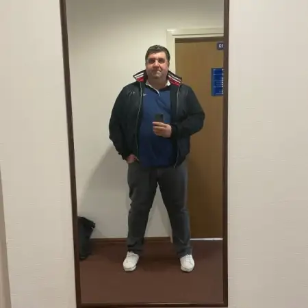 Пётр, 54Бонн