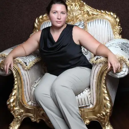 Nataliya, 46Берлин