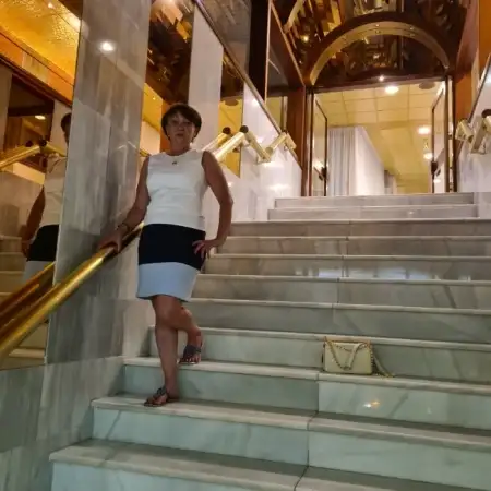 Svetlana, 53Бохум 
