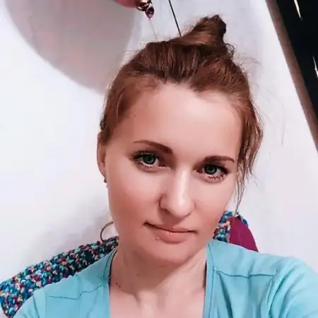 Екатерина, 44Берлин