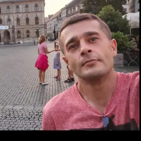 Denis, 46Зуль